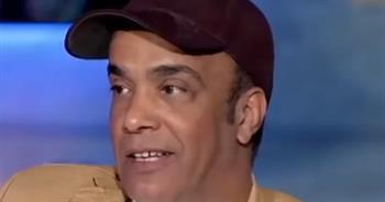 سليمان عيد يشارك فى مسلسل "رانيا وسكينة" بطولة روبى