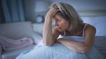   ٤ أمراض خفية بسبب عدم القدرة على النوم ليلا