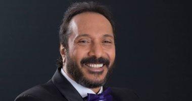 على الحجار يحيى حفلاً غنائيًا فى الأوبرا.. الثلاثاء المقبل