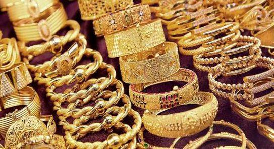 استمرار في الارتفاع.. أسعار الذهب في مصر اليوم الأحد