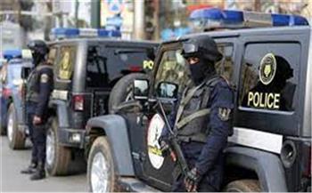 أمن المنافذ يضبط 48 قضية متنوعة خلال 24 ساعة