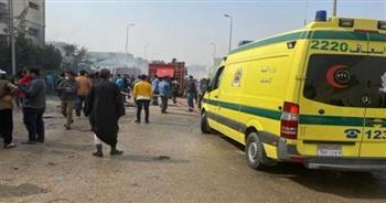 بالأسماء.. عاطل يقتل والده وزوجته ويصيب والدته وشقيقته وزوجها بطلقات نارية فى قنا