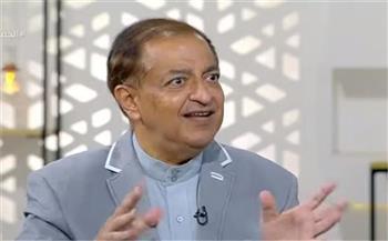الشماع: المصري القديم كان رومانسيا .. و الورد كان أفضل هدية من الرجل لزوجته