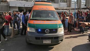 خلافات «الشابو» تنهى حياة «خلولة» بالإسماعيلية 
