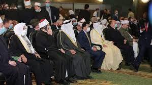 مؤتمر الأوقاف الدولي يواصل فعالياته لليوم الثاني على التوالي