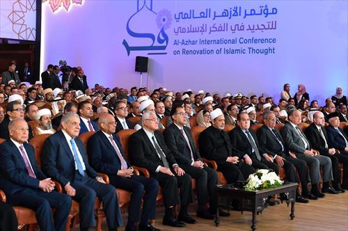 نائب مفتي كازاخستان: الإسلام دين السلام والتسامح ويقر بشرعية الآخر