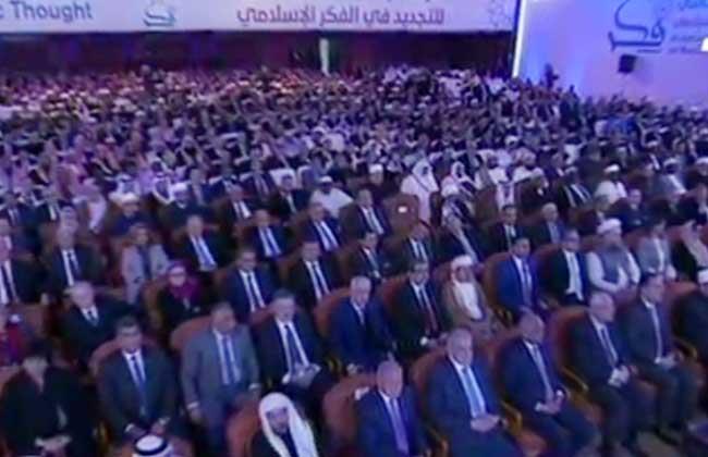 إشادة المشاركين بدور مصر.. ننشر تفاصيل أول اجتماع لاتحاد وزراء الأوقاف العرب