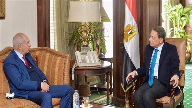 يحيي زكي: تطوير الموانئ لتضاهي نظيرتها العالمية وتعظيم قدرتها التنافسية