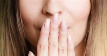    5 معطرات طبيعية هتساعدك فى التخلص من رائحة الفم الكريهة