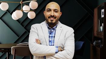 منصة «Grintafy» لإكتشاف موهوبي كرة القدم توسع أعمالها في مصر وتختار أحمد زلط مديرًا 