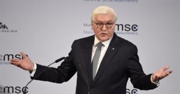   إعادة انتخاب شتاينماير رئيسا لألمانيا الاتحادية لولاية ثانية