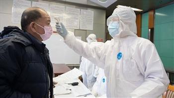   سنغافورة تسجل أكثر من 9 الآف إصابة جديدة  من فيروس كورونا