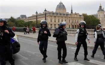   «داخلية فرنسا»: تحرير 337 مخالفة واعتقال 54 سائقا شاركوا بمسيرة «قافلة الحرية»