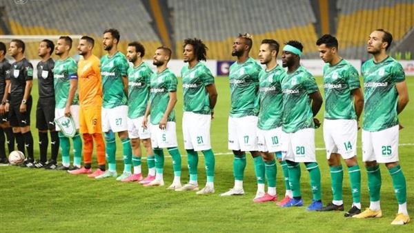 المصري البورسعيدي يستهل مشوار الكونفيدرالية بتعادل سلبي أمام القطن الكاميروني