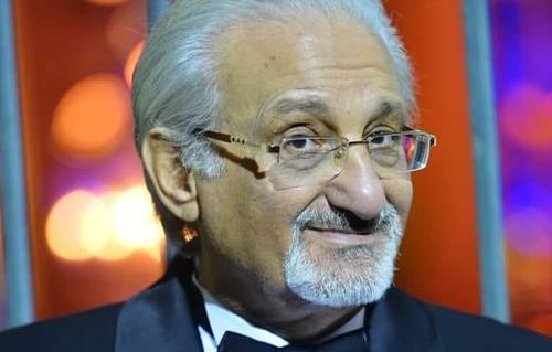 ابنة أحمد حلاوة «ادعوا لوالدي الحالة حرجة»