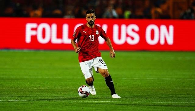 مدرب الفراعنة يحسم موقفه تجاه عبدالله السعيد عقب اعتزاله دولياً 