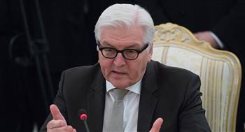   ألمانيا: موسكو ستتحمل مسؤولية خطر الحرب فى أوروبا