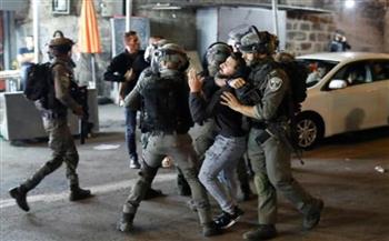   الاتحاد الأوروبى يطالب إسرائيل بوقف عنف المستوطنين فى الشيخ جراح