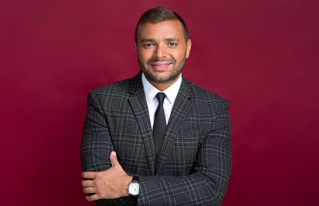 رامي صبري يطرح «مع نفسي» قريبا