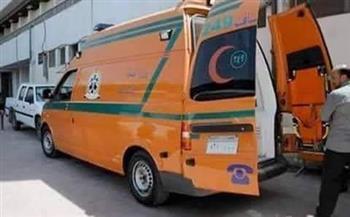 شهيد لقمة العيش.. مصرع عامل إنهارت عليه حفرة أثناء عمله بالجيزة