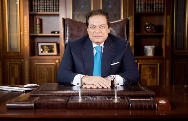 أبو العينين: ثورة 30 يونيو أعطت دروسًا لمن سعوا لتفتيت الدولة الوطنية.. فيديو