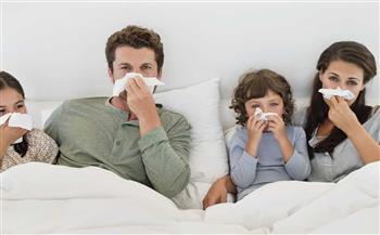   كيف تحمى نفسك وطفلك من البرد الشديد؟