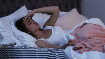   دراسة: نقص النوم العميق مرتبط بزيادة خطر الإصابة بالخرف