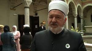   مفتي البوسنة والهرسك: المسلمون في الدول الغربية يواجهون تحديات من نوع آخر