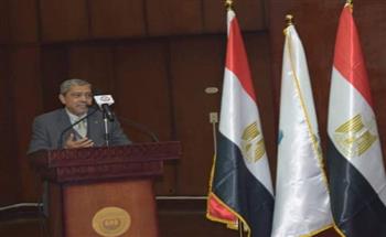   إبراهيم العربي: مصر في نهضة تنموية لم تشهدها منذ عصر محمد علي