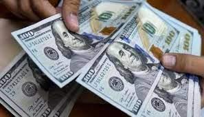 أسعار الدولار يوم الإثنين 14_2_2022 