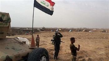   العراق.. الطيران الحربي يدمر وكرا مهما لـ"داعش" في كركوك
