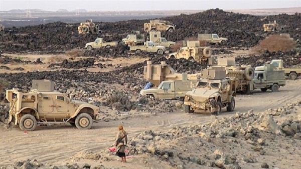 التحالف العربي في اليمن: سندمر موقعا للحوثيين مرتبط باستهداف المدنيين ومطار أبها الدولي