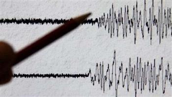 هزة أرضية بقوة 5.7 درجة تضرب جزيرة غوام في المحيط الهادئ