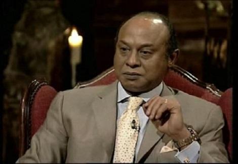 في ذكرى ميلاده.. محطات لامعة في حياة طلعت زين