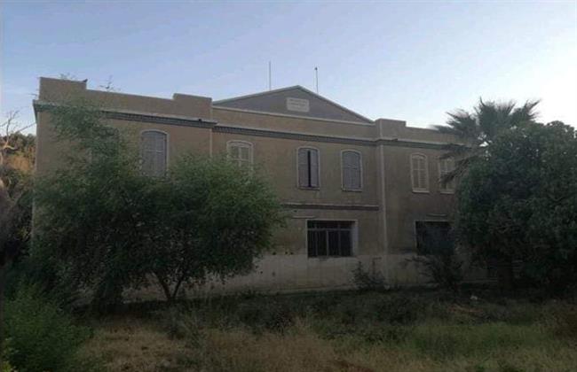 تعرف علي الوصف التفصيلي لمستشفي الرمد الجديدة بقنا 