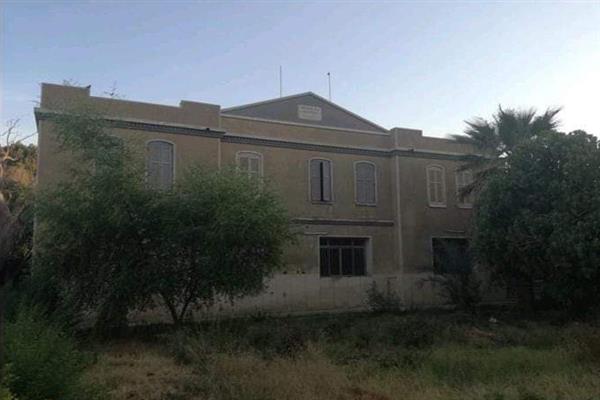 تعرف علي الوصف التفصيلي لمستشفي الرمد الجديدة بقنا