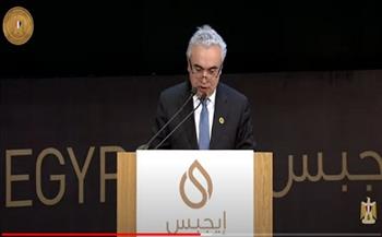  المدير التنفيذى لوكالة الطاقة الدولية: مصر حققت خلال السنوات الماضية تقدمًا كبيرًا في قطاع الطاقة