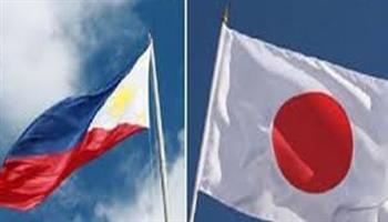   الفلبين واليابان تبحثان تطوير البنية التحتية والتعاون الاقتصادي هذا الإسبوع