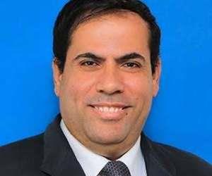 حسين عبد البصير يعترض على  مؤتمر الأفروسنتريك المقرر عقده بأسوان 