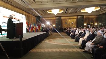   اختتام مؤتمر المجلس الأعلى للشئون الإسلامية.. و15 توصية و7 بنود في وثيقة القاهرة