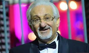 الحالة مازالت حرجة.. تطورات جديدة فى أزمة أحمد حلاوة الصحية 