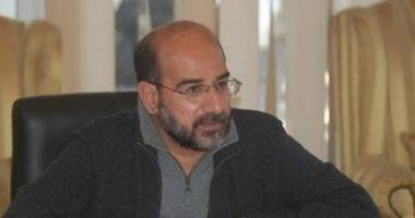 عامر حسين: لن نجرى تغييرا فى "جهاز الفراعنة" إلا بطلب من كيروش