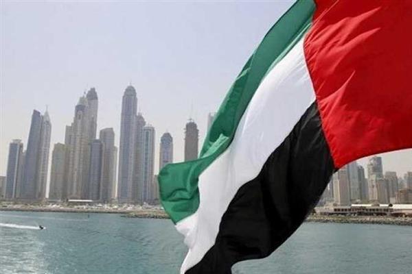 الإمارات وبنجلاديش تبحثان سبل تعزيز العلاقات الثنائية