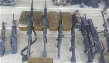 الداخلية تواصل جهودها  لضبط  من حائزى  المواد المخدرة  بالقليوبية  