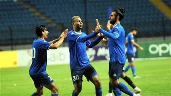 بعدما غادر بسيارة الإسعاف.. هذا هو السبب الحقيقي وراء طرد لاعب سموحة