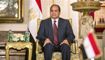 نص كلمة الرئيس السيسى خلال مؤتمر ومعرض إيجبس 2022