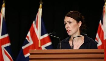   رئيسة وزراء نيوزيلندا: ندخل مرحلة غير مسبوقة في مواجهة كورونا