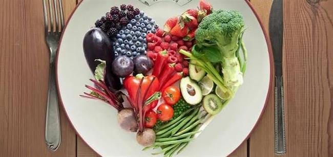 خطوات للوقاية من أمراض القلب