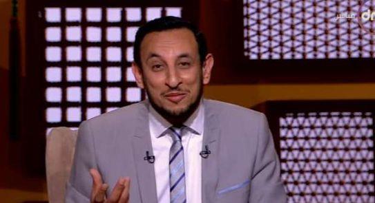 هل الصحابة معصومون من الخطأ ؟ رمضان عبدالمعز يوضح