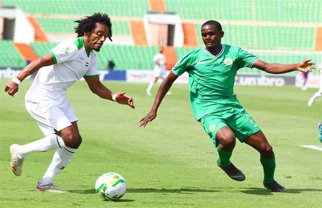 المصري البورسعيدي يطلب تأجيل مواجهة سيراميكا كليوباترا في الدوري الممتاز